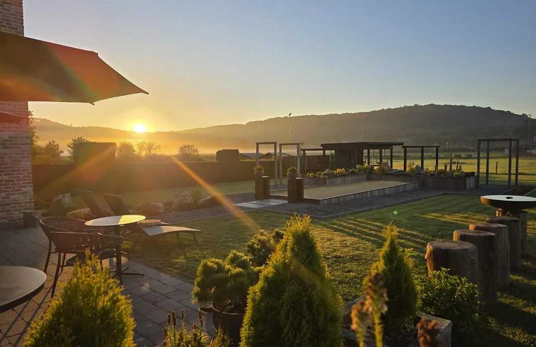 Q-Time Barvaux, Durbuy-Adults Only-1