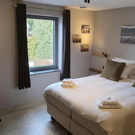 Q-Time Barvaux, Durbuy-Adults Only-2